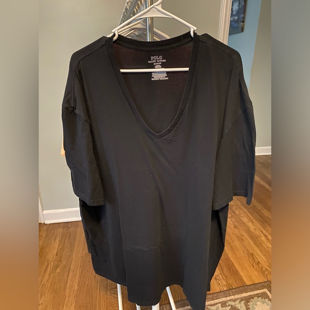 Polo tshirt